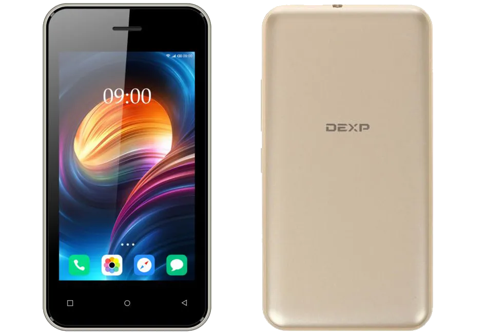 Ремонт телефонов DEXP A140 в сервисном центре FIX-DEXP