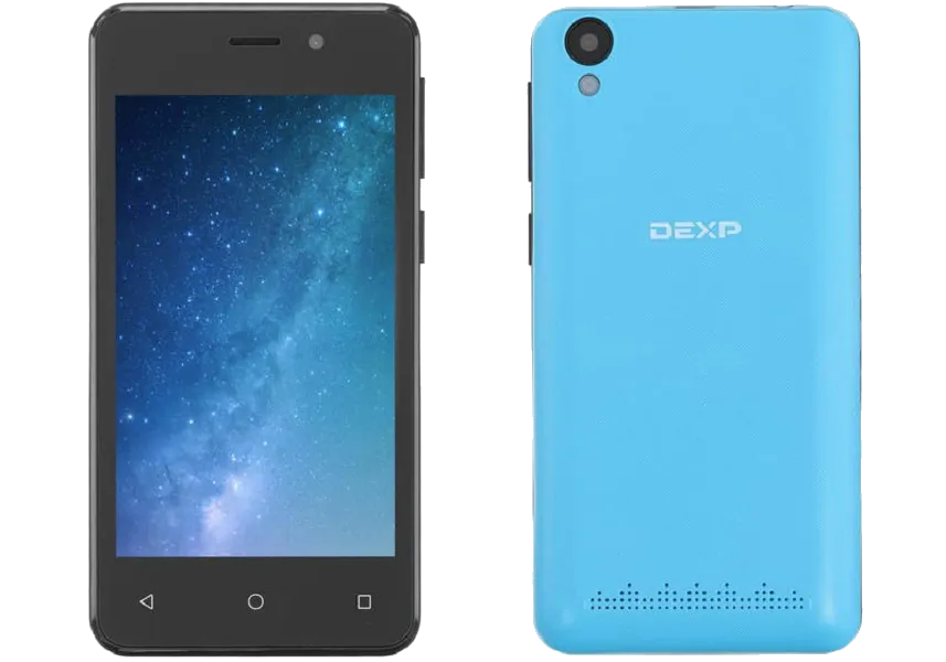 Ремонт телефонов DEXP AL140 в сервисном центре FIX-DEXP