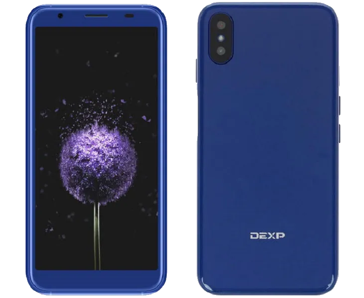 Ремонт телефонов DEXP Z355 в сервисном центре FIX-DEXP