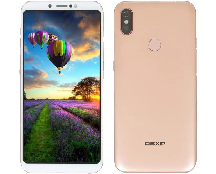 Ремонт телефонов DEXP B260 в сервисном центре FIX-DEXP