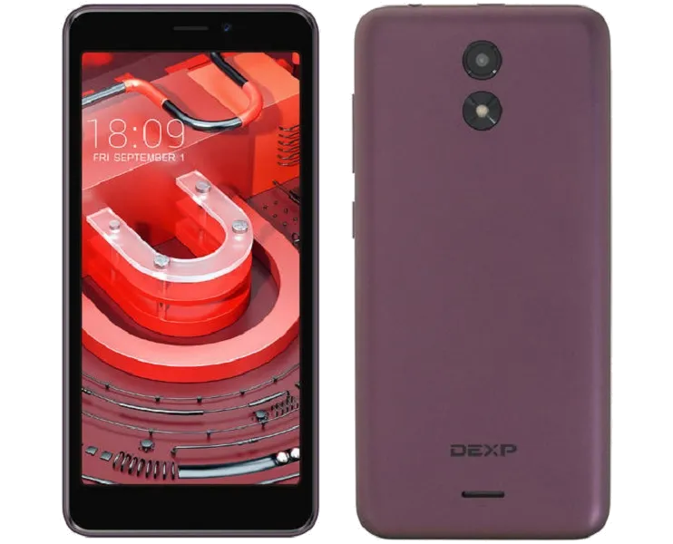 Ремонт телефонов DEXP BS650 в сервисном центре FIX-DEXP