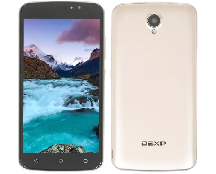 Ремонт телефонов DEXP Z250 в сервисном центре FIX-DEXP