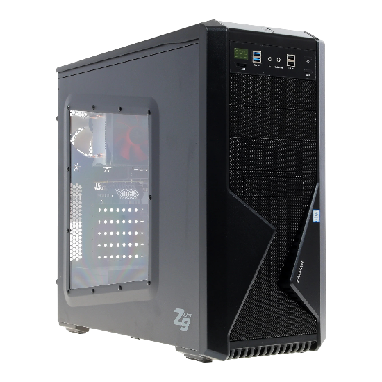 Ремонт серверов DEXP Jupiter P164 в сервисном центре FIX-DEXP