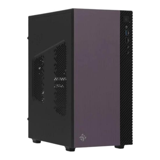 Ремонт серверов DEXP Atlas H551 в сервисном центре FIX-DEXP