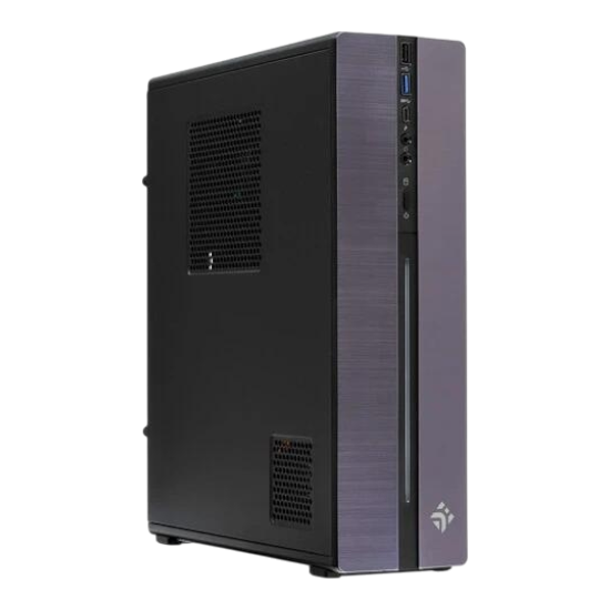 Ремонт серверов DEXP Atlas H529 в сервисном центре FIX-DEXP