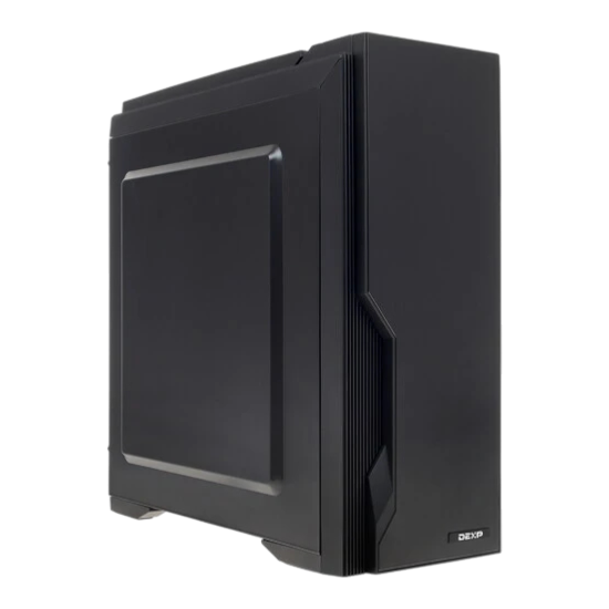Ремонт серверов DEXP Jupiter P212 в сервисном центре FIX-DEXP